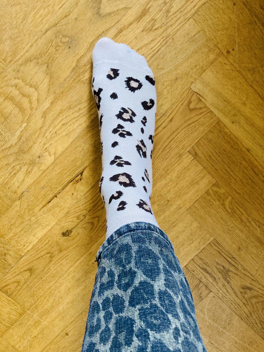 Manchmal muss man einfach alles geben #leoforever