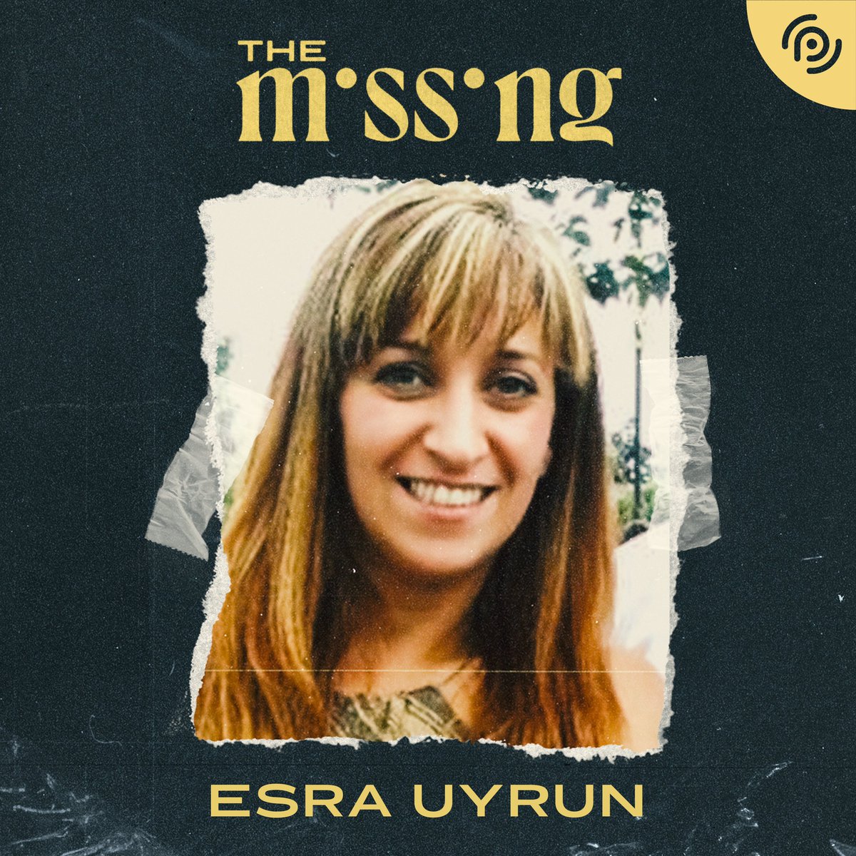 Today marks ten years since Esra disappeared. Our latest episode tells her tragic story and hears from her sister. The family are desperate to know what happened.

#themissing #podcast #truecrime #esrauyrun