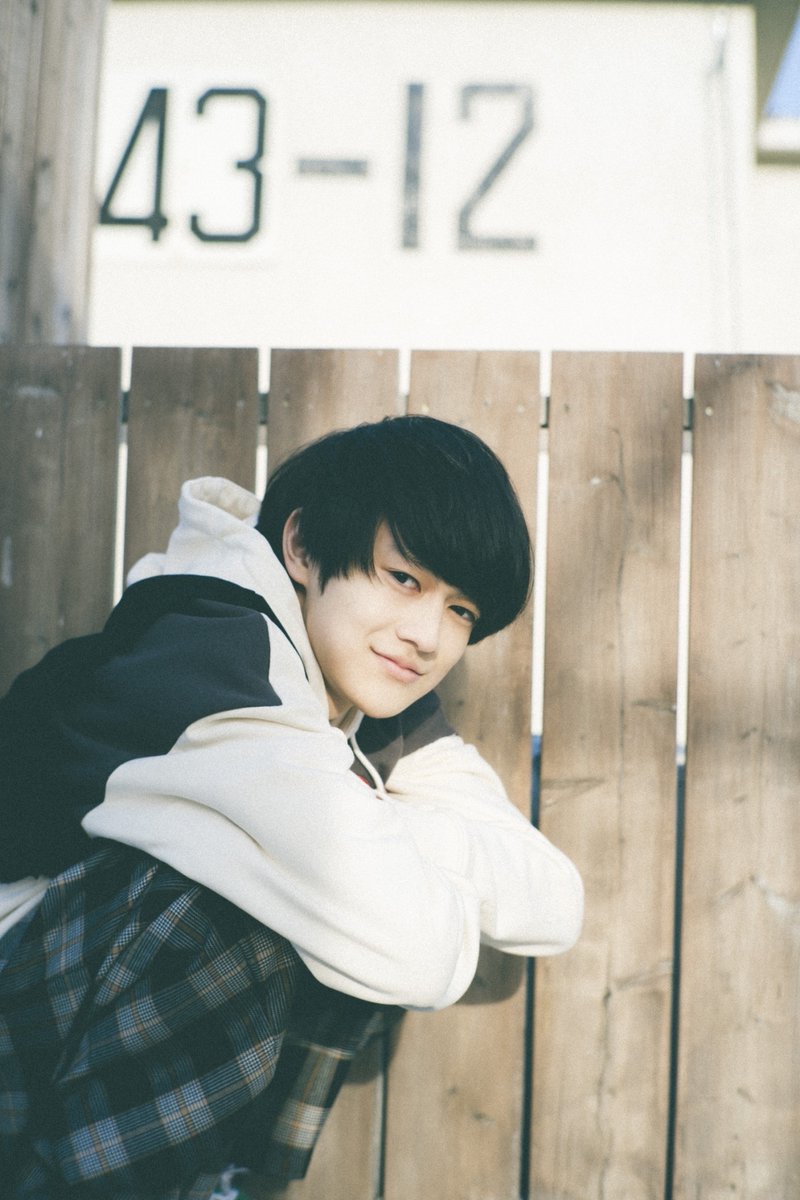 🚨販売受付は本日23:59まで🚨 #伊藤壮吾 18歳誕生日記念プロデュース