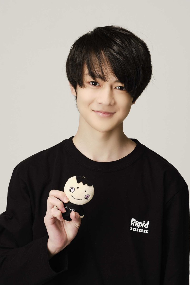 🚨販売受付は本日23:59まで🚨 #伊藤壮吾 18歳誕生日記念プロデュース