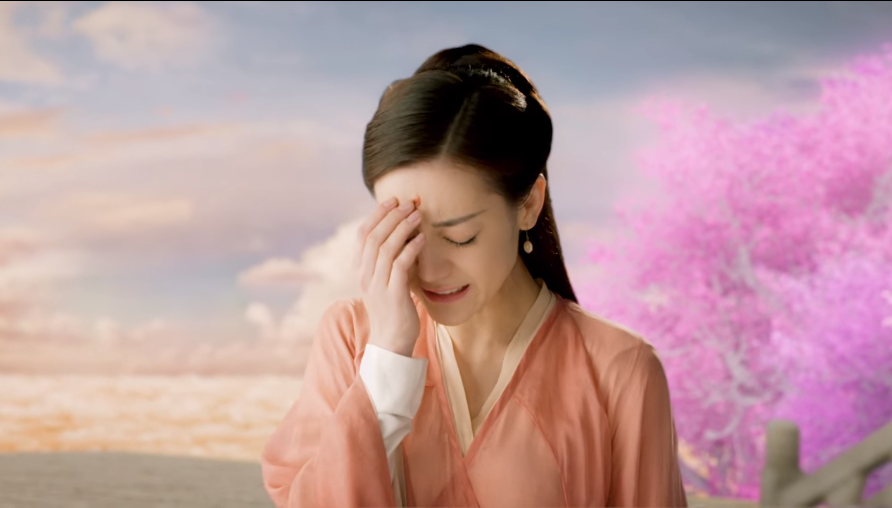 ODKPqyERh3SC3FB's tweet photo. "หากปีนั้นข้าไม่ลบชื่อจากหินสามชาติ
  ตอนนี้ข้าคงชอบเจ้า"
ฉากนี้ใจสลาย สำหรับเรามาก ไม่ใช่ไม่รัก..แต่รักไม่ได้
#สามชาติสามภพป่าท้อสิบหลี่ 
#มหาเทพตงหัว #ตงหัวตี้จวิน
#เฟิ่งจิ๋ว https://t.co/DNAC5lCMBT
