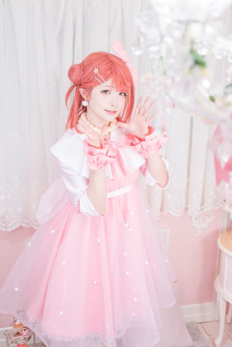 コスプレイヤーのきのTwitter画像31
