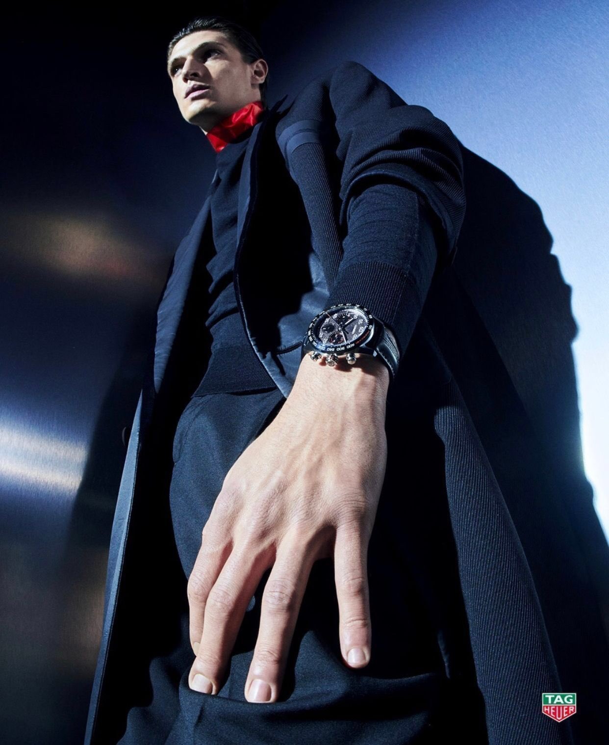 Lunns tag heuer hot sale