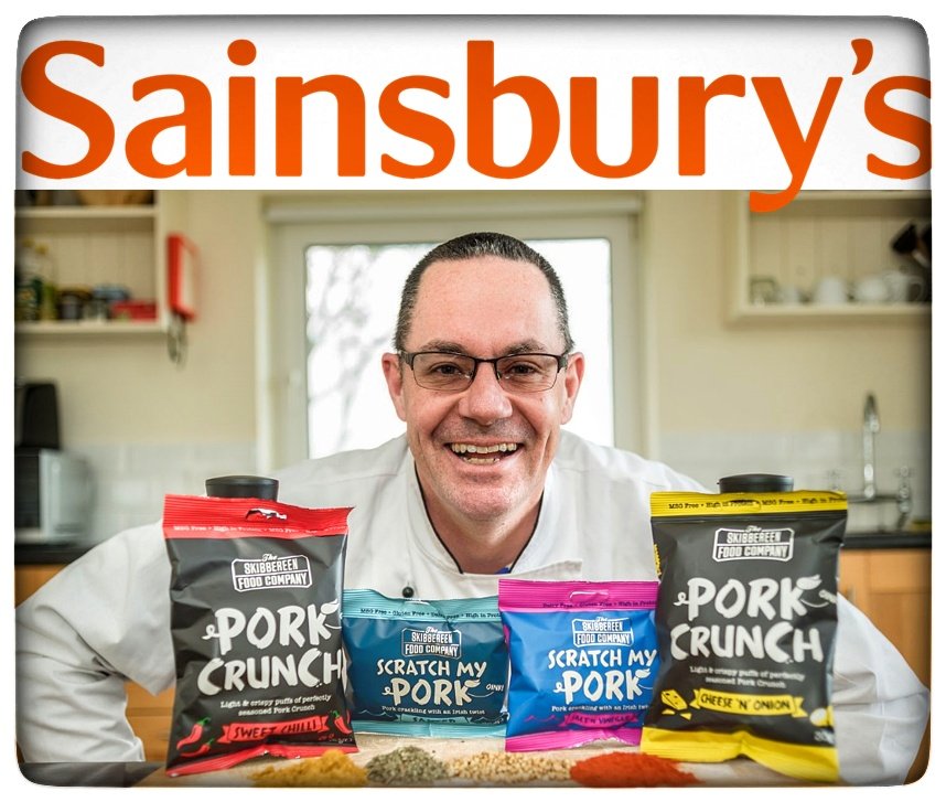 Scratch My Pork/Crunch/Nibbly Wibbly/Dried Steak tweet media