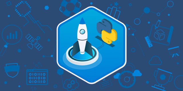 msdev_de's tweet photo. Du möchtest in die Welt von Python eintauchen? Starte jetzt mit unserem Lernpfad und erfahre mehr zur Rolle von Python für die NASA: https://t.co/9WfU3X9R6V 
#AzureLovesPython #Python https://t.co/frkBwaOBZm