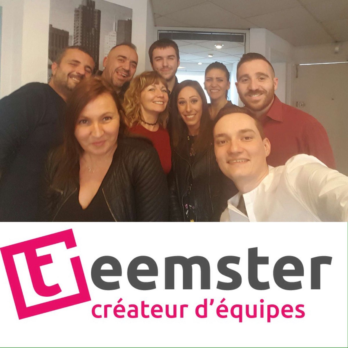 TeemsterLimited's tweet photo. CONSEIL DE #RECRUTEMENT, COMMENT SE FAIRE CONTACTER PAR LES RECRUTEURS
Pensez à modifier l’intitulé de votre CV et à l’adapter au titre de l’annonce
 https://t.co/I93XViBqY3 https://t.co/fS5tIHZyxt
