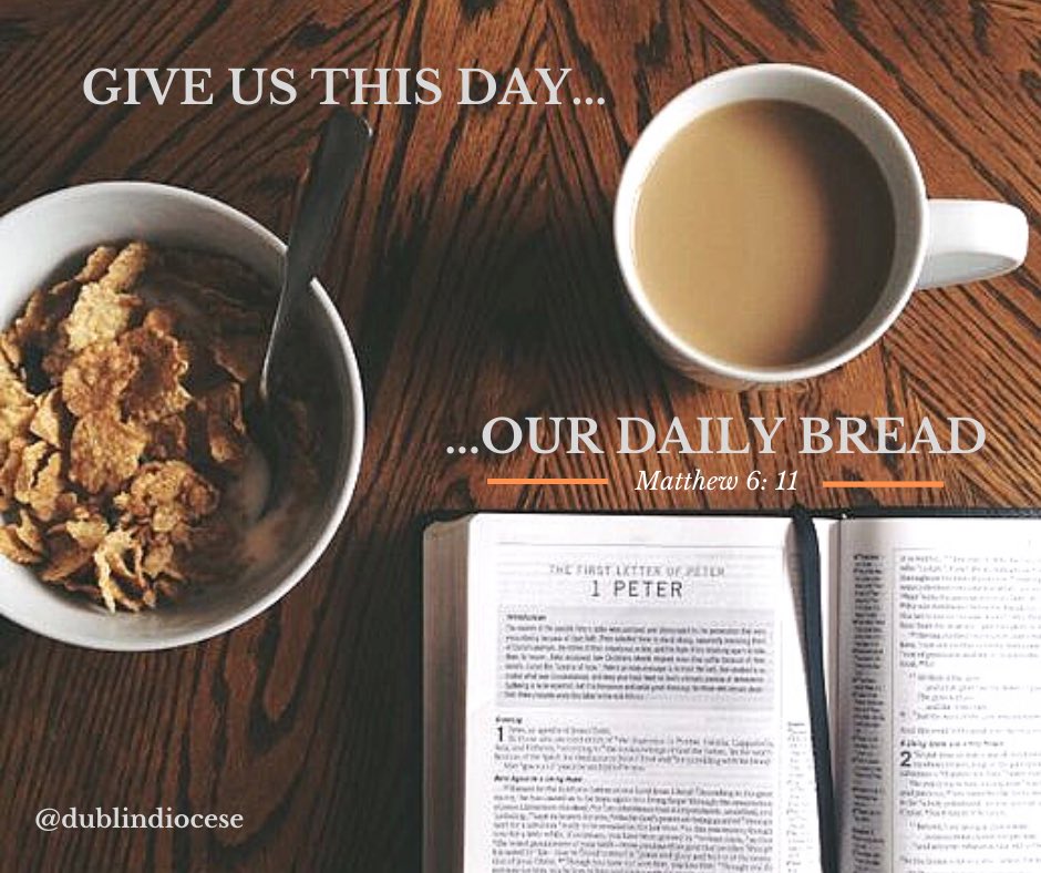 dublindiocese's tweet photo. #Lent2021 https://t.co/Qr6ud8c96V