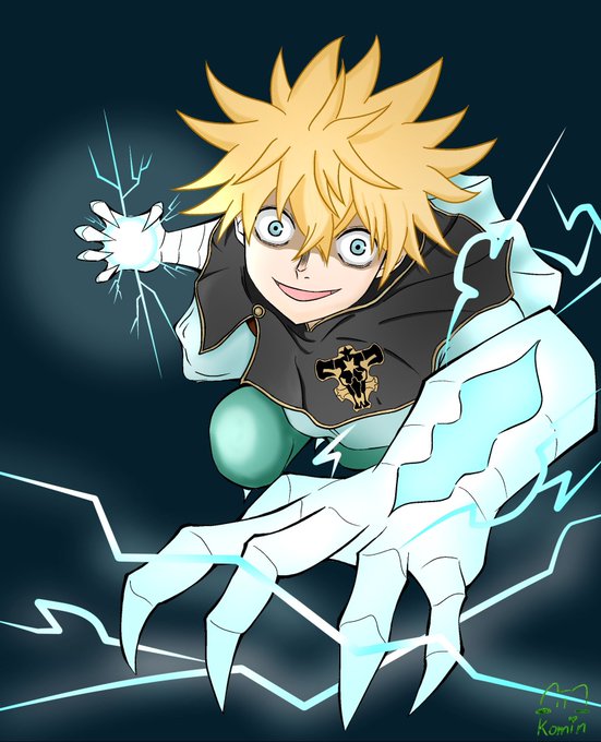 ラック ボルティアのtwitterイラスト検索結果