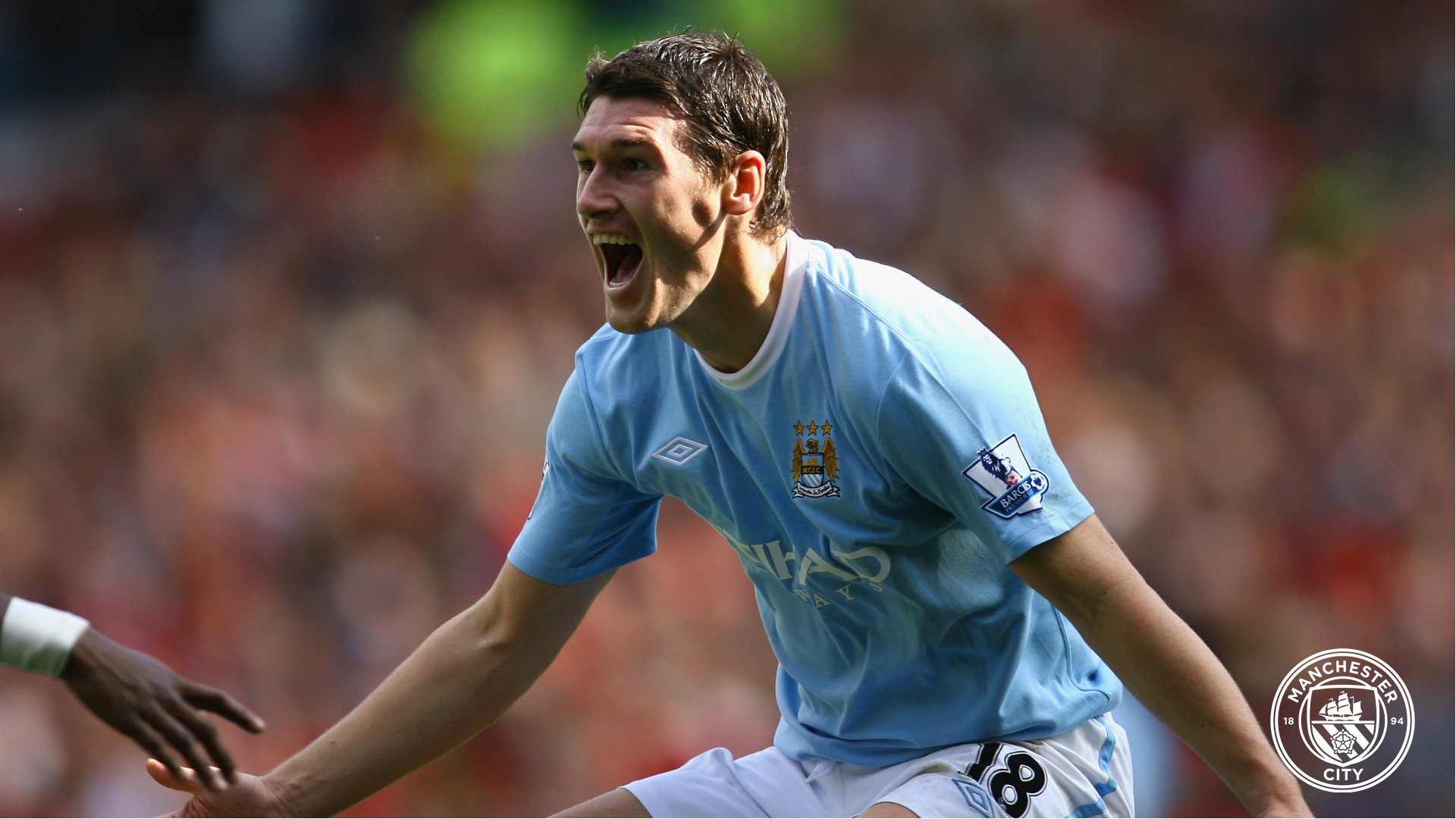 Wishing a very happy birthday to Mr Consistent, Gareth Barry!   |  