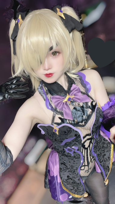 Twitterのコスプレ画像44