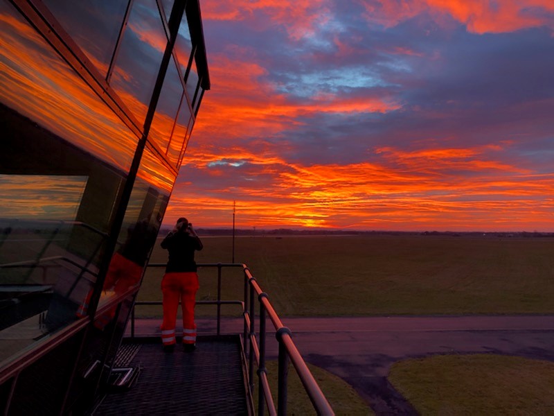 YorkshireAirAmb tweet picture