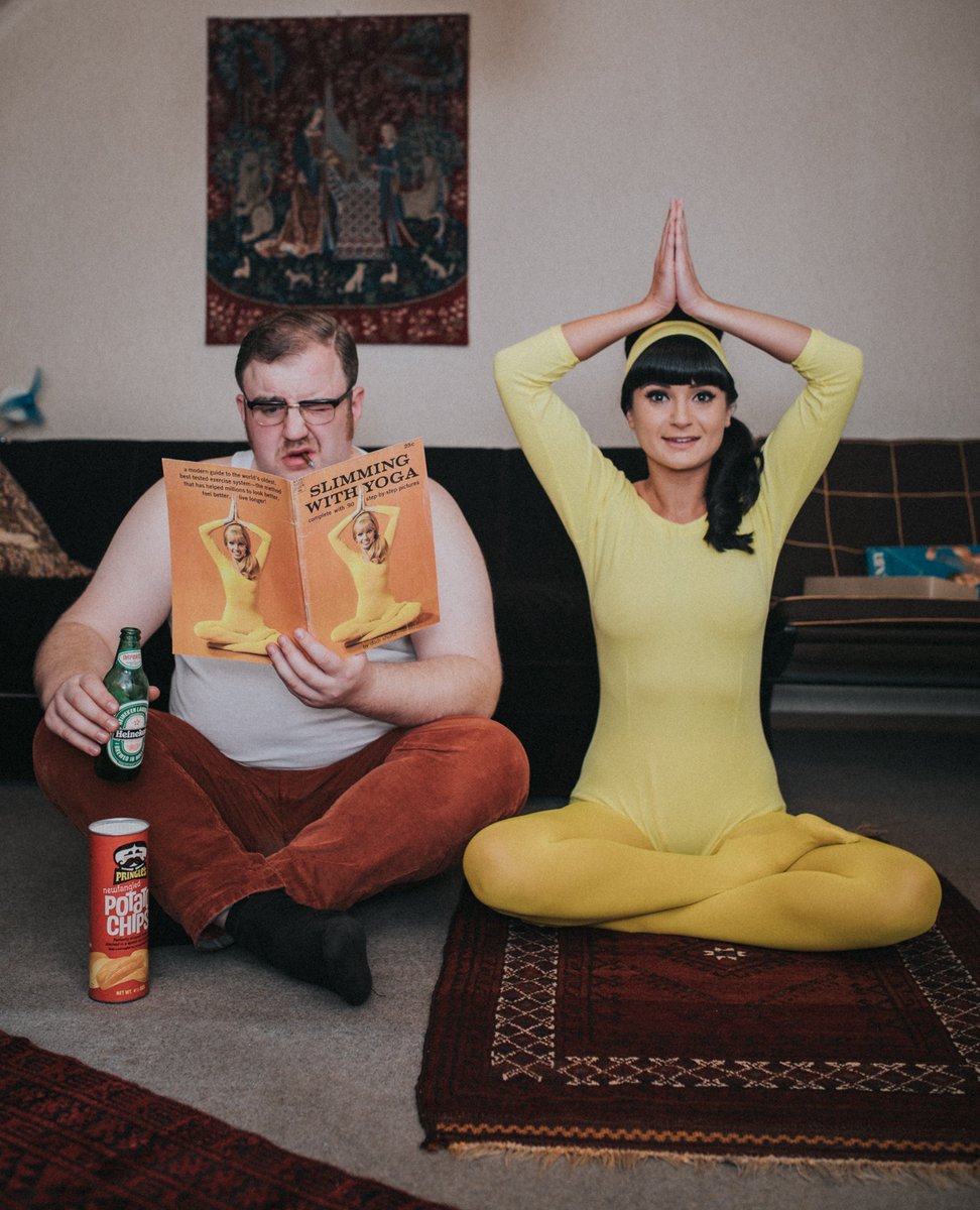 In theory, practice and theory are the same. In practice they are not.
.
Happy Birthay 🎉 @rumpelausdemwald
P// <a href="/zuparino/">Niko Zuparic</a>
M// <a href="/sig/">Sig</a>.nora
Hair// @chaoshairconceptsalzburg
Make-up// @the_pink_blush