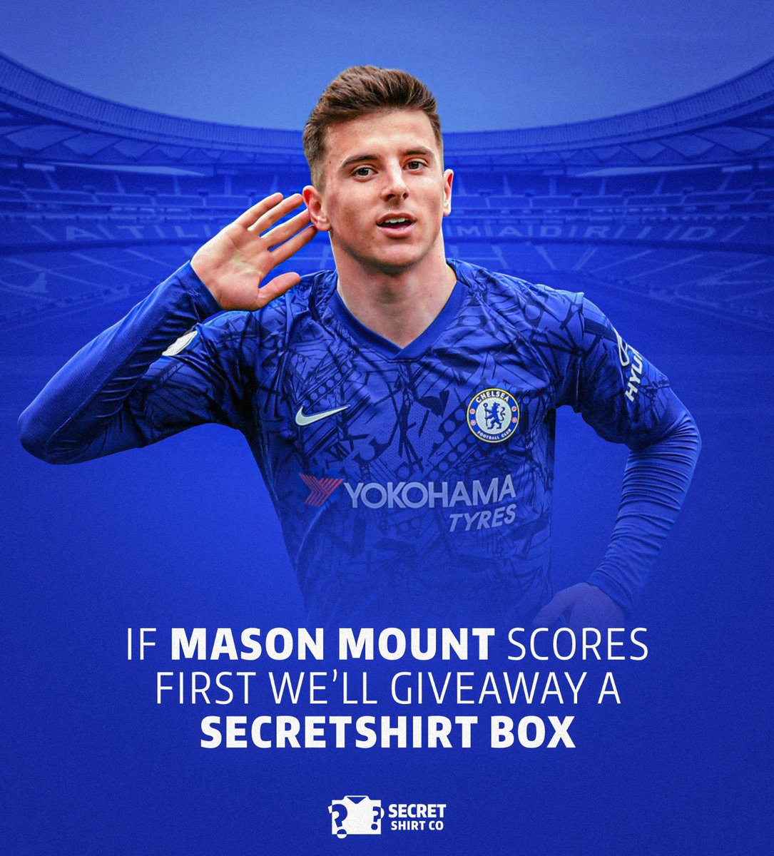 Secret Shirt Co tweet media