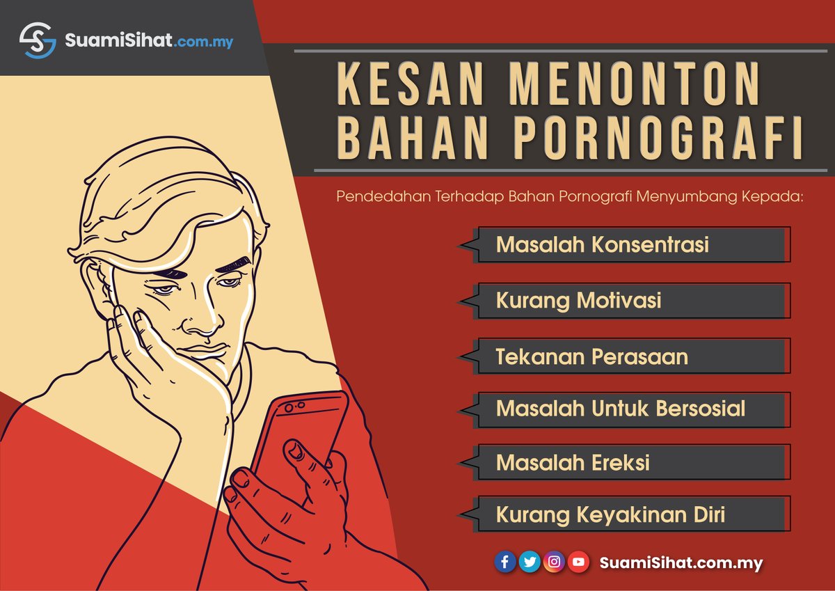 Kesihatan Lelaki On Twitter Bahaya Kesan Onani Pada Kaum Lelaki Sangat Berbahaya Geng Cpt2 Rawat Episor Https T Co 80izb8glku Twitter