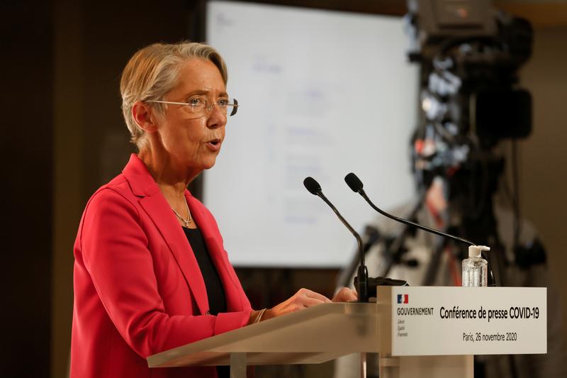 French labour minister urges companies to boost remote working to avoid lockdown https://t.co/vNomyiPTdY https://t.co/KL8ISQGvAs
