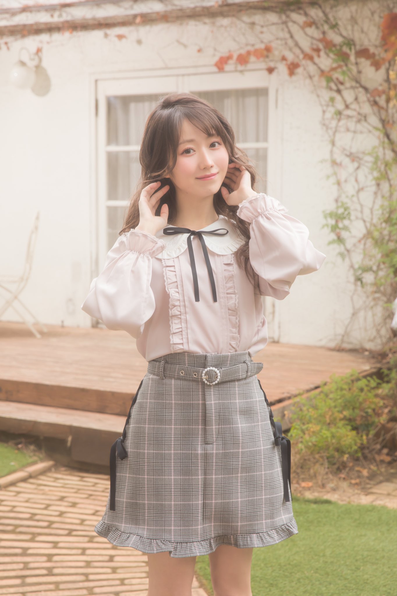 ハニーシナモンHoneyCinnamon on Twitter: