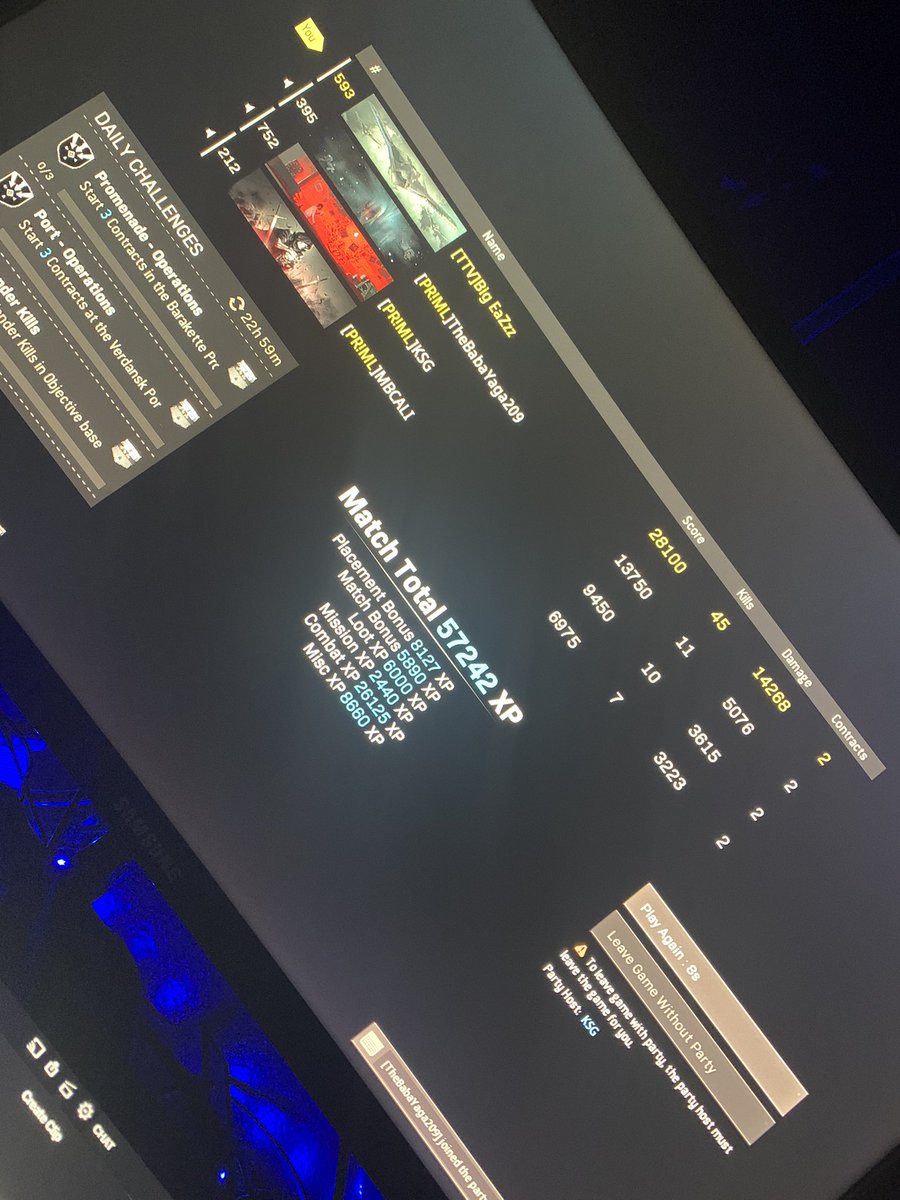 big_eazzz's tweet photo. New PR!!! Them boyz were droppin’ #EazyDubzIt #PrimalGaming @primalgamingtm https://t.co/gEL2qKTg26