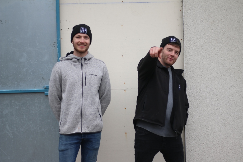 With people slowly recognizing that the #GUT is the second brain. Us thinking this will increase kombucha sales overtime #winning
.
.
.
.
#irishfood #irishfoodie #irishfoodstartup #thisisirishfood