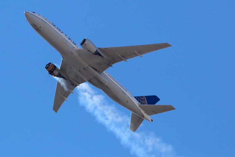 South Korea orders airlines to inspect engines on Boeing 777 jets https://t.co/0xiQBj5QRL https://t.co/GtAKmFqSUb