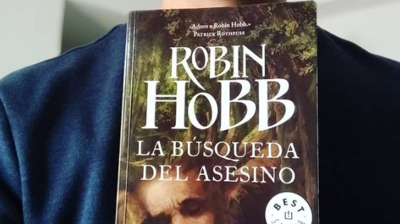 JSachaEscritor's tweet photo. Reseña de "La búsqueda del asesino"
https://t.co/6y9cSplvmF https://t.co/7fO3oi0ixc