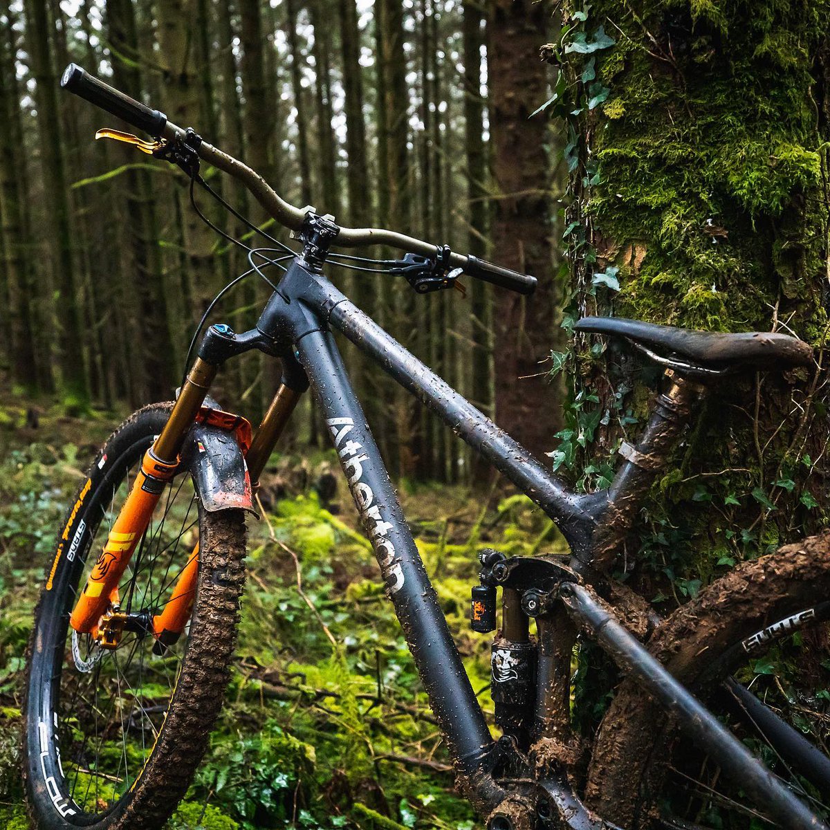 atherton_bikes's tweet image. Designed, tested and manufactured in Wales. Available Worldwide. 
Email sales@athertonbikes.com for details and get onboard. 

#athertonbikes #additivemanfacturing