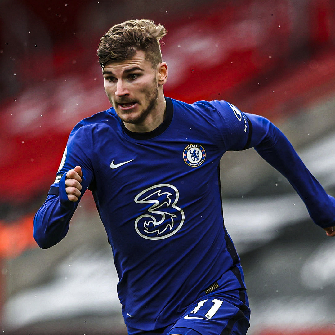 FootyCentralX's tweet image. If Timo Werner scores first against Atletico Madrid in the Champions League tonight  we’ll giveaway one brand new PlayStation 5 console to a lucky winner! 🎮(Announced Tomorrow) ⠀
⠀
RT &amp;amp; follow us to enter! 😍🤞