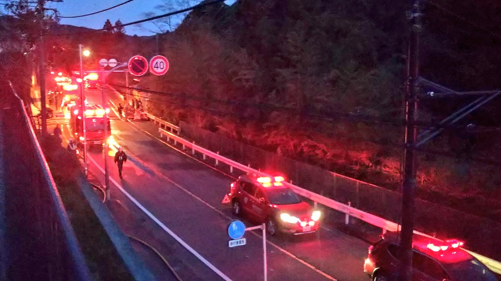 市 火事 青梅 【動画】東京都青梅市の山林火災、さきほど鎮火 8.5ha超燃える