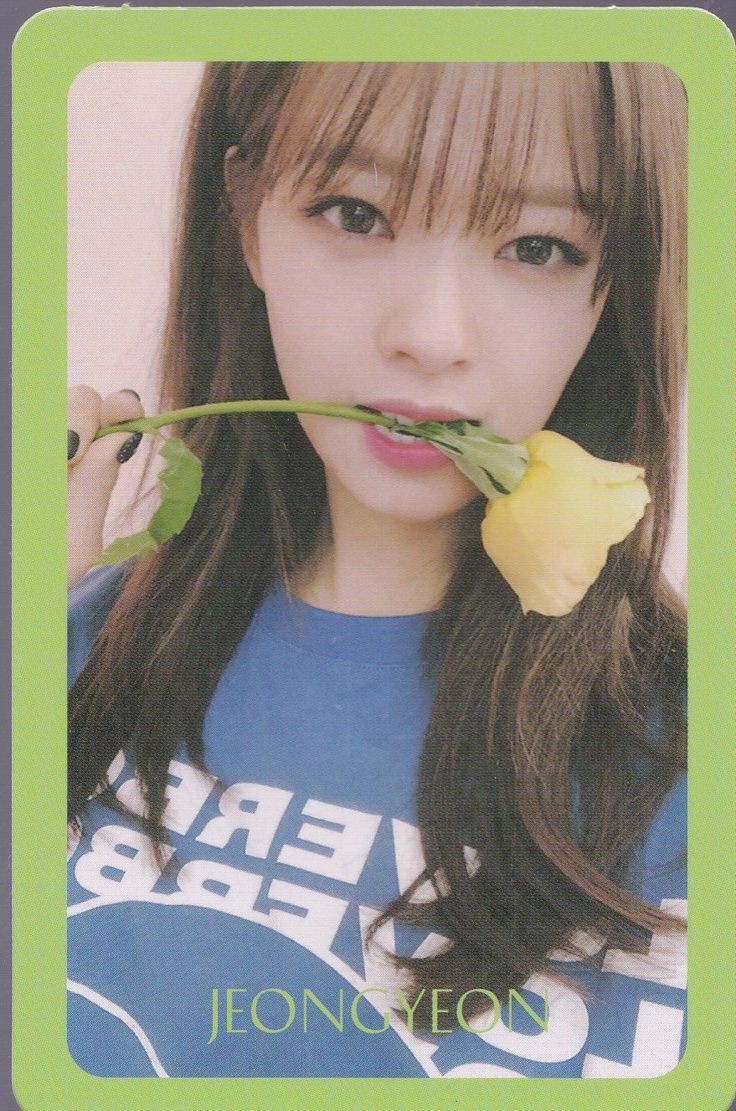 Twice Fancy You Photocard Scan Jeongyeon Jeongyeon Twice T Co 0pth7mmbdd Twitter