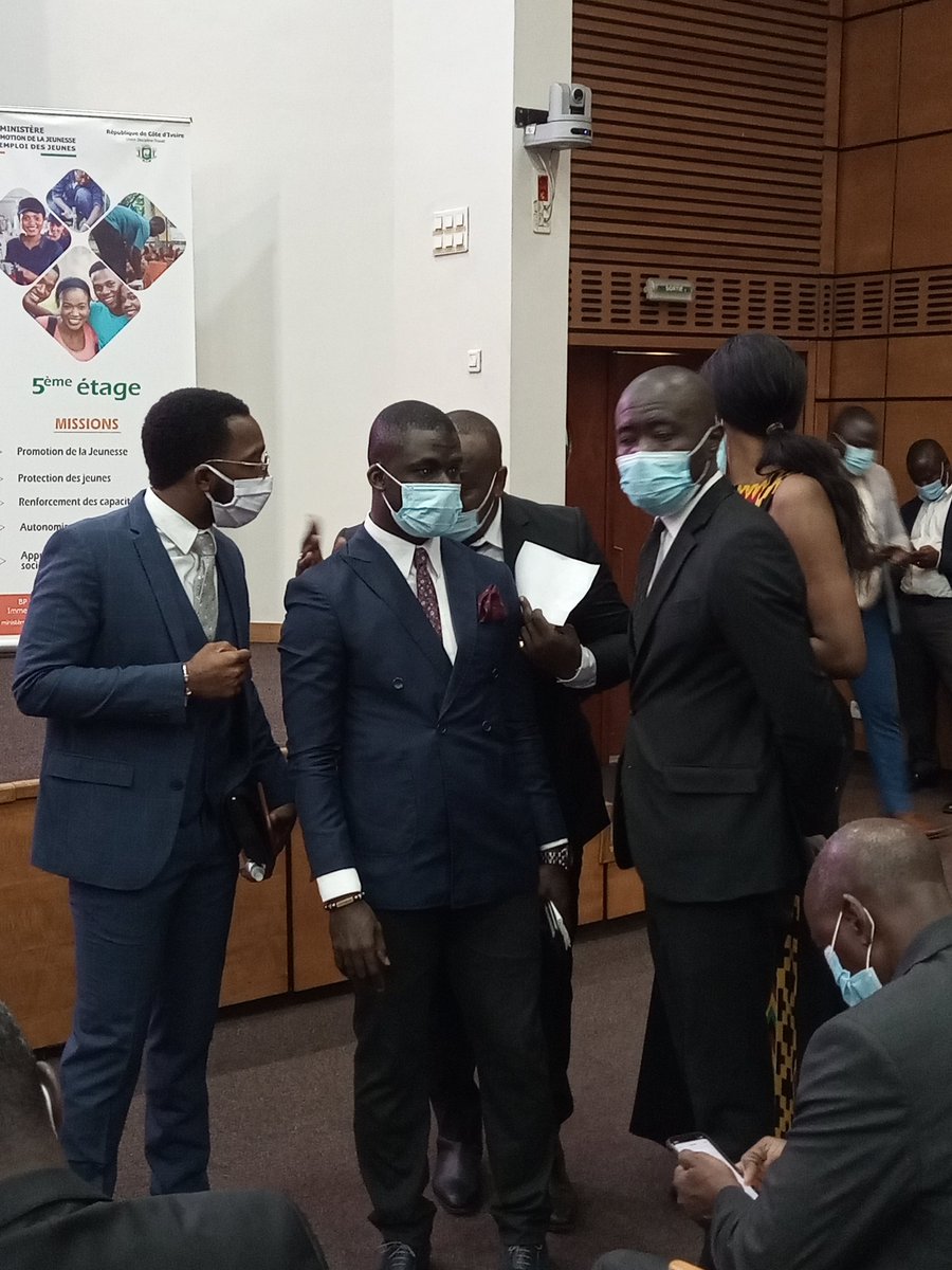 Lancement <a href="/Le_CI20/">Le #Ci20</a> 
#lescoulissesCi20
<a href="/LifiLed/">LIFILED</a> <a href="/AngelBalma/">Ange Frederick Balma</a>  <a href="/AgriWefly/">WEFLY</a> <a href="/joseph_biley/">BILEY Joseph-Olivier</a> <a href="/panelyscash1/">PANELYS CASH</a> <a href="/BediSteven/">Steven BEDI</a>