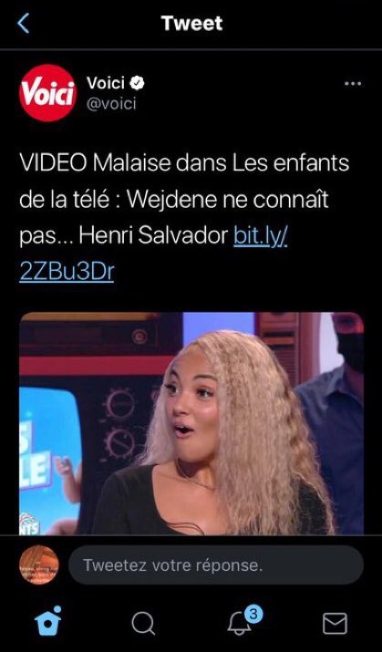 Humour, blagues, infos décalées (Gorafi etc...), photos et vidéos délire ! - Page 21 Eu5qbM0XUAAiEO_?format=jpg&name=900x900