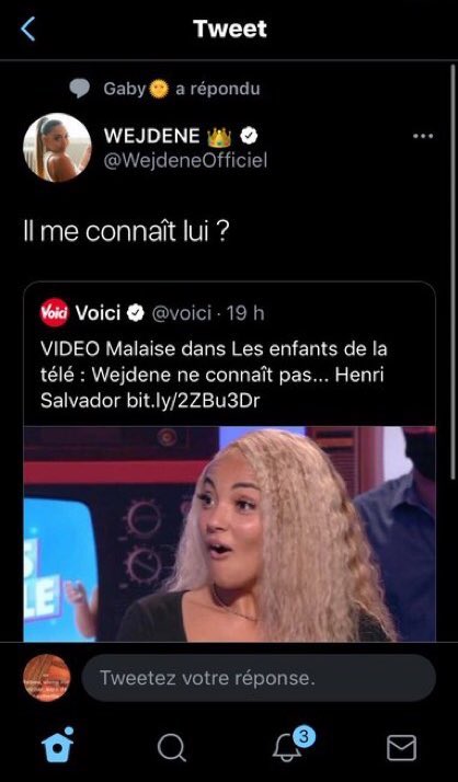 Humour, blagues, infos décalées (Gorafi etc...), photos et vidéos délire ! - Page 21 Eu5qbNAXUAAxbRu?format=jpg&name=900x900