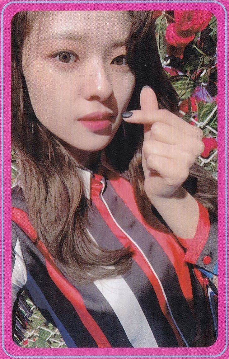 Twice Fancy You Photocard Scan Jeongyeon Jeongyeon Twice T Co 0pth7mmbdd Twitter