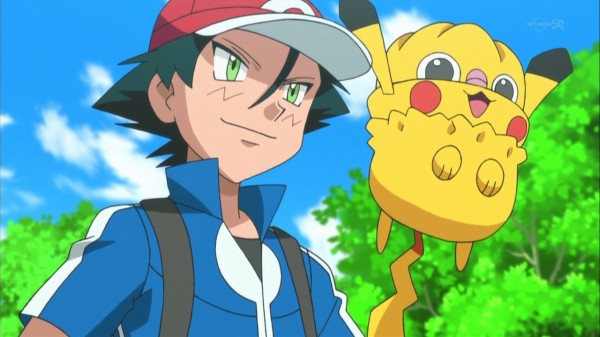 クオリティが上がっている ポケモンのロケット団の変装した姿 話題の画像プラス