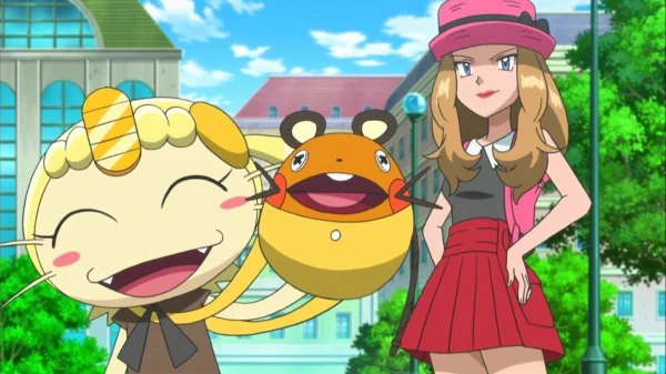 クオリティが上がっている？ポケモンのロケット団の変装した姿www