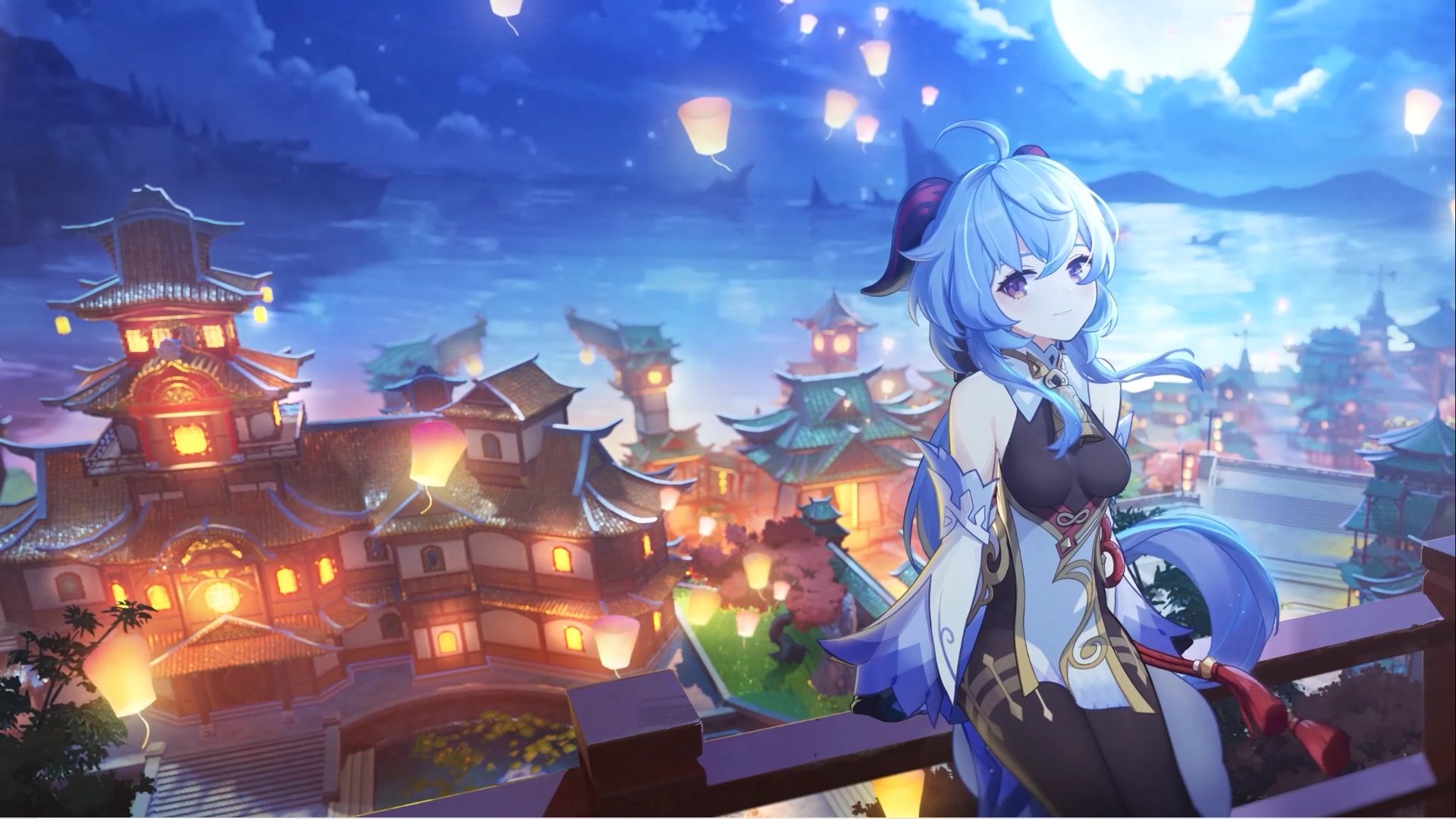 ぬこ 原神 Twitterissa Mihoyoの動く壁紙神やな W 甘雨ちゃんめっちゃ可愛いんだが T Co 4xb4o8kqvh Twitter