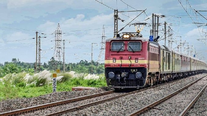 RailAnalysis's tweet photo. IRCON seeks partner for jointly pursuing works of Train Collision Avoidance System (TCAS) for Indian Railways
Read more...https://t.co/IBgDFCHVdw
@IrconOfficial
#ircon #indianrailways #railways #safety #security #electrical #electronic #signalling #telecom #tender https://t.co/qyMKttEdX3