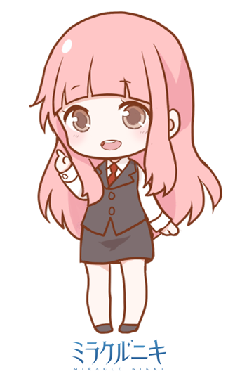 ミラクルニキ公式さん の最近のツイート 4 Whotwi グラフィカルtwitter分析