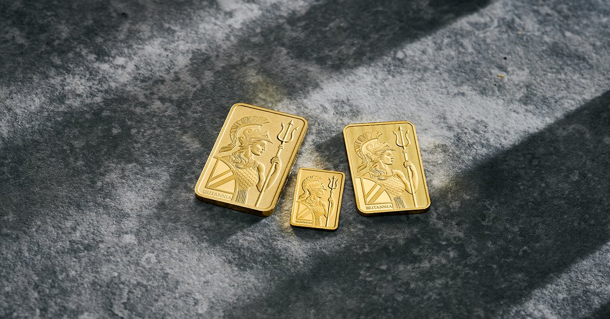 We’re looking forward to being joined by Louise Street from <a href="/GOLDCOUNCIL/">World Gold Council</a> today at 11am for our first precious metals #webinar. It’s still not too late to register: ow.ly/B95150DHlVC