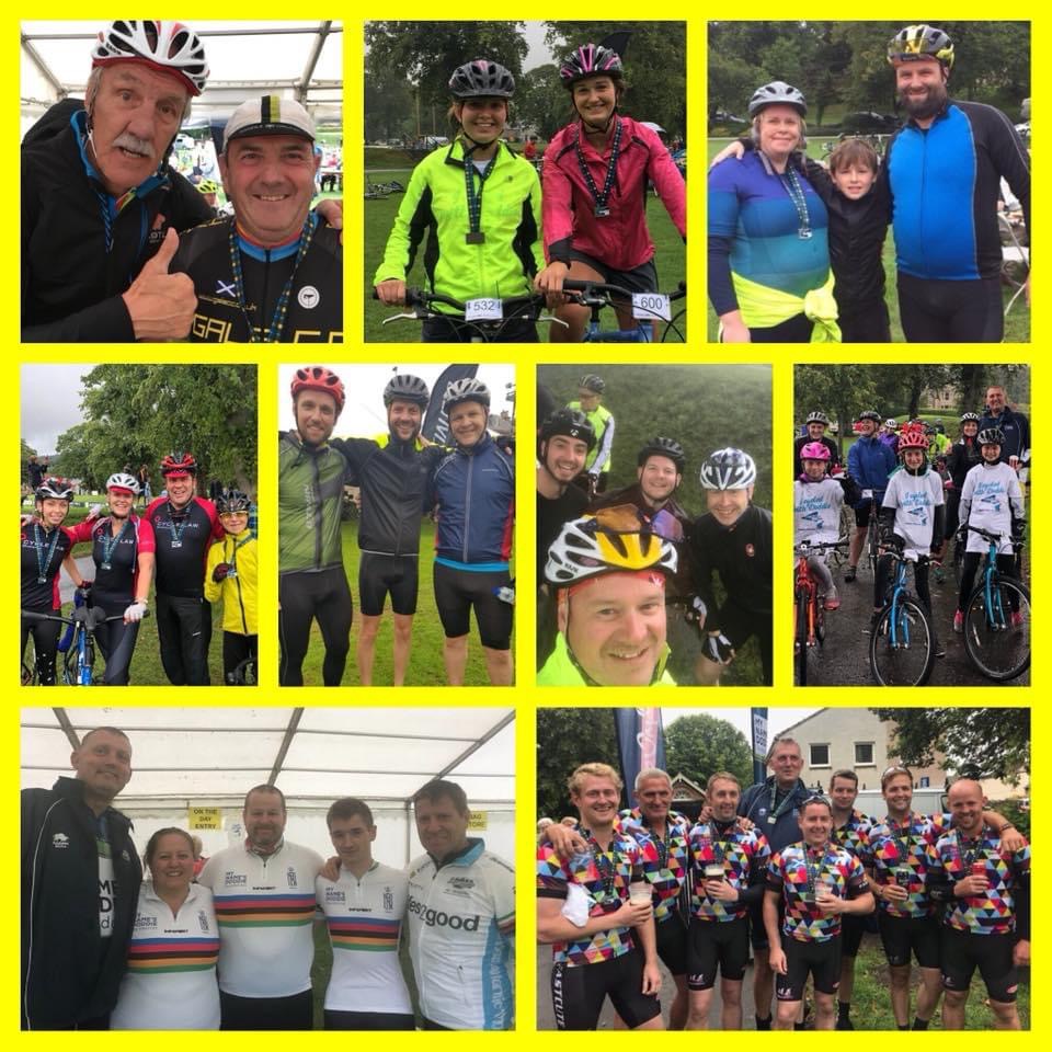 Doddie5 Ride (@doddie5ride) on Twitter photo We may have been forced off the roads last summer, but this summer we are back at <a href="/MelroseRugby/">Melrose Rugby</a> for Doddie5 Ride and we can't wait to cycle together in person again! Bring on July 4th!
Join us: Doddie5-ride.co.uk
#MND #CUREMND #Britishcycling #Scottishcycling #RugbyUK We may have been forced off the roads last summer, but this summer we are back at <a href="/MelroseRugby/">Melrose Rugby</a> for Doddie5 Ride and we can't wait to cycle together in person again! Bring on July 4th!
Join us: Doddie5-ride.co.uk
#MND #CUREMND #Britishcycling #Scottishcycling #RugbyUK