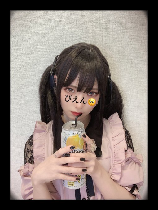 Twitterのコスプレ画像8