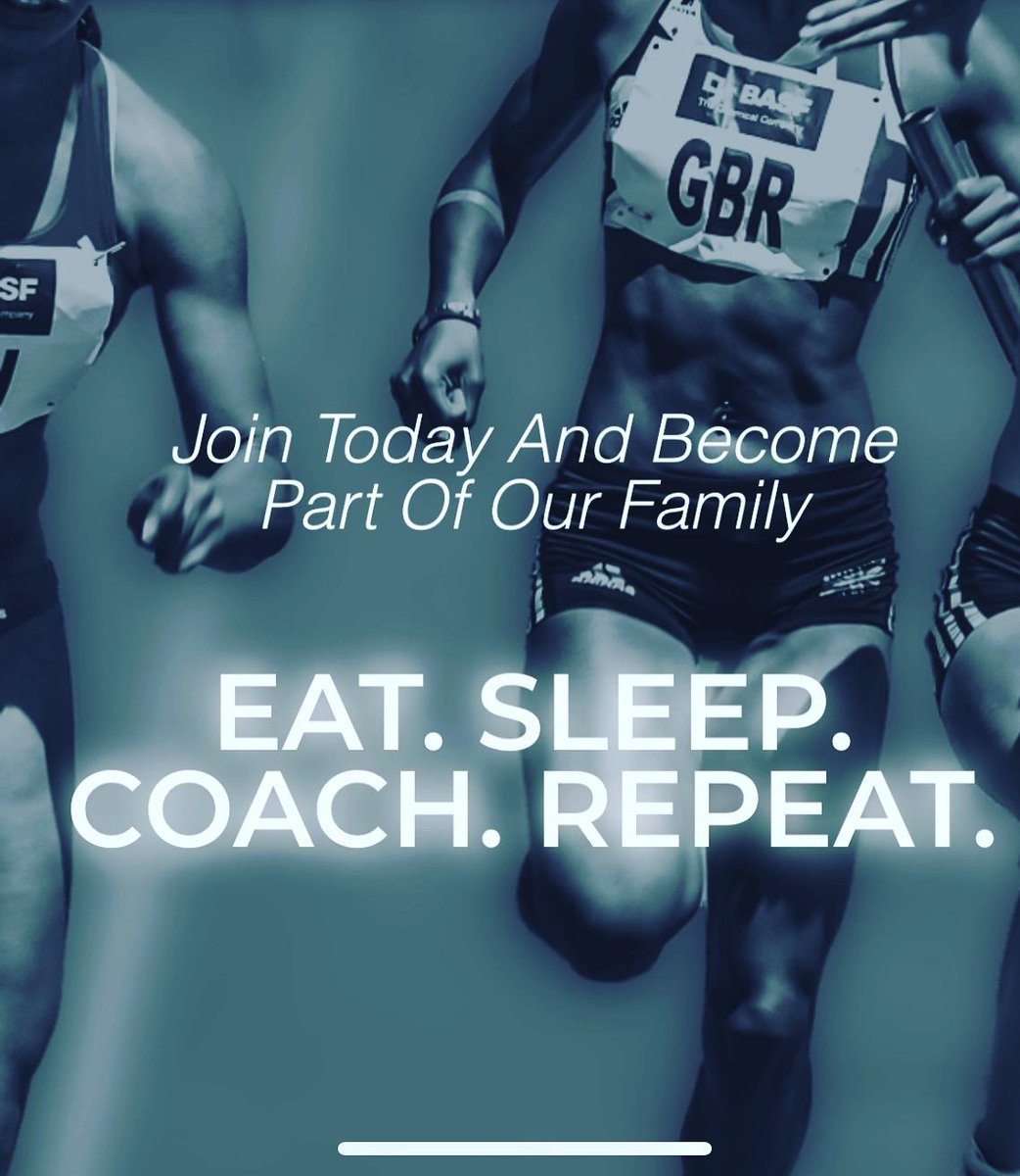 JustCoach_'s tweet photo. Are you a #Coach ?
Which Sport? #Football #Soccer #Rugby ?
Are you using the Clubhouse App?
What does it offer?
Why is it so popular?
There is an alternative, designed for #CoachingOnline
Join today and become part of our family
https://t.co/U2dWWfys5M
#JustCoachUK
#JustCoach https://t.co/QIV3EleZGd