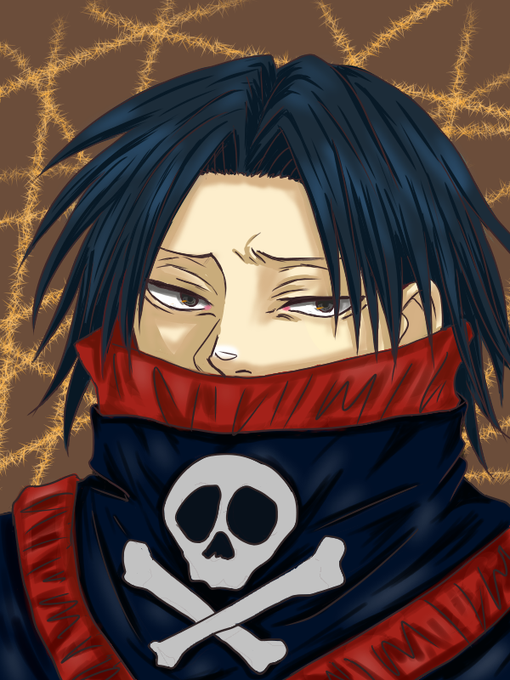 フェイタンのtwitterイラスト検索結果 フェイタンのtwitterイラスト検索結果