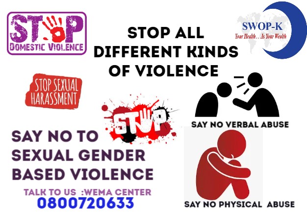 Wema center a violence prevention  and response center address all forms of violence #unbindyourselffromviolence Do not suffer in silence; it can happen to anyone call 0800720633