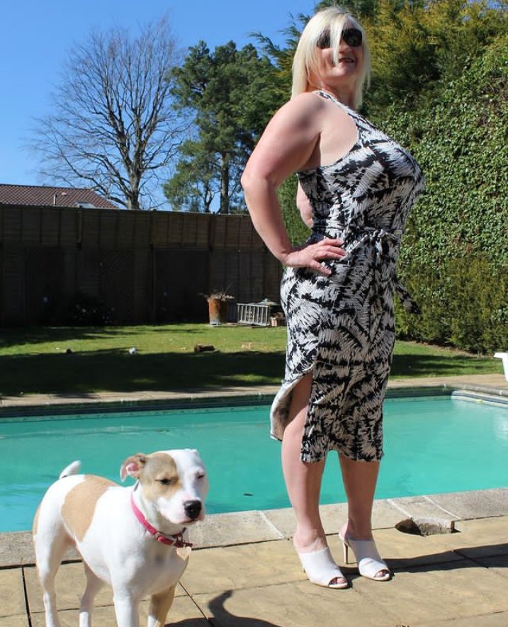 Lacey Starr on Twitter: "Good morning guys How was your night https://t