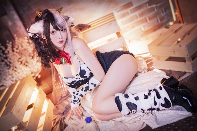 Twitterのコスプレ画像53