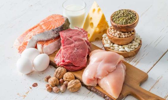 #Beneficios de la #dieta #proteica 🍗🥩🍖 

nosotras.com/2021/03/01/ben…