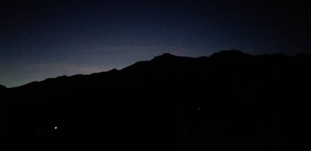 leoperiodista's tweet photo. #22Febr..Amanecer en #Mérida. Mucha salud y esperanza..Que hoy sea un mejor día..Arriba Corazones https://t.co/VwueXc5IiL