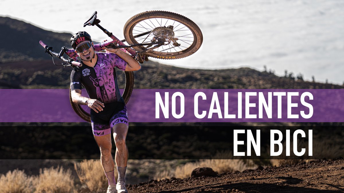 Entreno Del Día tweet media