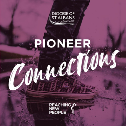 Reaching New People St Albans tweet media