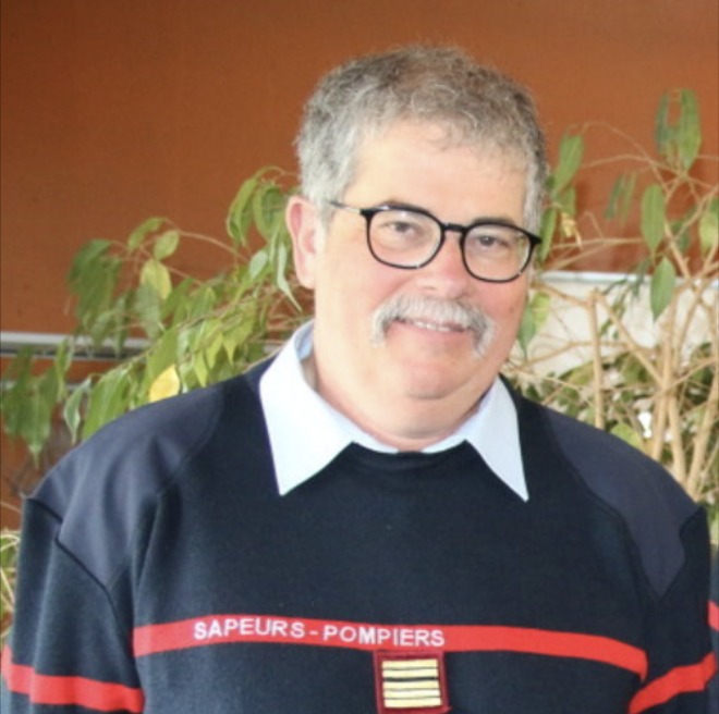 Sapeurs-pompiers de la Loire / SDIS 42 tweet media